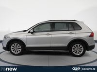 Voitures D'occasion À Villeneuve D'ascq | Volkswagen Tiguan 2.0 Tdi 150Ch Life Plus Dsg7