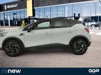 Voitures D'occasion À Villeneuve D'ascq | Renault Captur 1.6 E-Tech Full Hybrid 145Ch Esprit Alpine