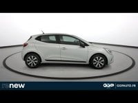 Voitures D'occasion À Villeneuve D'ascq | Renault Clio 1.0 Tce 90Ch Equilibre