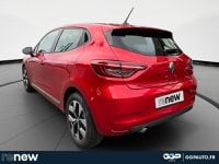 Voitures D'occasion À Villeneuve D'ascq | Renault Clio 1.0 Tce 90Ch Limited -21N