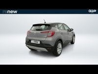 Voitures D'occasion À Villeneuve D'ascq | Renault Captur 1.0 Tce 90Ch Business -21