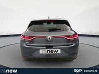Voitures D'occasion À Villeneuve D'ascq | Renault Mégane Megane 1.5 Blue Dci 115Ch Intens Edc -21N