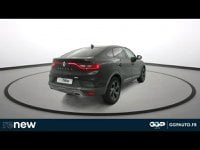 Voitures D'occasion À Villeneuve D'ascq | Renault Arkana 1.3 Tce 140Ch Fap Rs Line Edc -21B