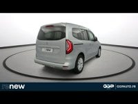 Voitures D'occasion À Villeneuve D'ascq | Renault Kangoo 1.5 Blue Dci 115Ch Techno Edc - 23