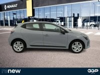 Voitures D'occasion À Villeneuve D'ascq | Renault Clio 1.0 Sce 65Ch Evolution