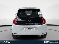 Voitures D'occasion À Villeneuve D'ascq | Renault Twingo Electric Life R80 Achat Intégral