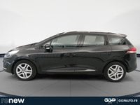Voitures D'occasion À Villeneuve D'ascq | Renault Clio Estate 1.5 Dci 90Ch Energy Business Euro6C