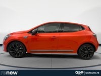 Voitures D'occasion À Villeneuve D'ascq | Renault Clio 1.0 Tce 90Ch Esprit Alpine - 24