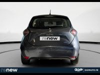 Voitures D'occasion À Villeneuve D'ascq | Renault Zoe E-Tech Business Charge Normale R110 - 21