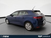 Voitures D'occasion À Villeneuve D'ascq | Renault Mégane Megane 1.5 Blue Dci 115Ch Business Edc...
