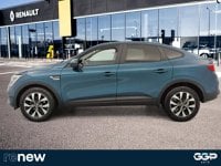 Voitures D'occasion À Villeneuve D'ascq | Renault Arkana 1.3 Tce Mild Hybrid 140Ch Evolution Edc...