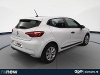 Voitures D'occasion À Villeneuve D'ascq | Renault Clio 1.0 Sce 65Ch Authentic