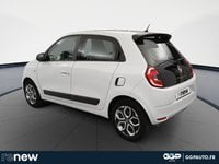 Voitures D'occasion À Villeneuve D'ascq | Renault Twingo 1.0 Sce 65Ch Equilibre