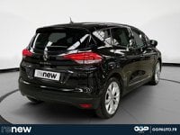 Voitures D'occasion À Villeneuve D'ascq | Renault Scénic Scenic 1.7 Blue Dci 120Ch Business Edc