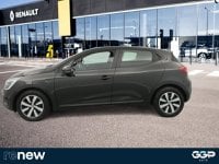 Voitures D'occasion À Villeneuve D'ascq | Renault Clio 1.0 Tce 90Ch Equilibre