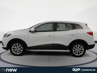 Voitures D'occasion À Villeneuve D'ascq | Renault Kadjar 1.5 Blue Dci 115Ch Team Rugby