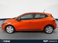 Voitures D'occasion À Villeneuve D'ascq | Renault Clio 1.0 Tce 90Ch Evolution - 25
