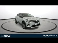 Voitures D'occasion À Villeneuve D'ascq | Renault Captur 1.3 Tce 140Ch Fap Intens -21