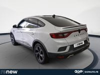 Voitures D'occasion À Villeneuve D'ascq | Renault Arkana 1.6 E-Tech Hybride 145Ch Engineered -22