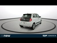 Voitures D'occasion À Villeneuve D'ascq | Renault Twingo E-Tech Electric Life R80 Achat Intégra...
