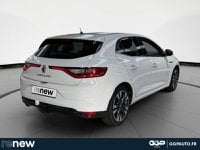 Voitures D'occasion À Villeneuve D'ascq | Renault Mégane Megane 1.5 Blue Dci 115Ch Intens