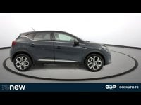 Voitures D'occasion À Villeneuve D'ascq | Renault Captur 1.3 Tce 130Ch Fap Intens Edc