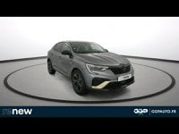Voitures D'occasion À Villeneuve D'ascq | Renault Arkana 1.6 E-Tech Hybride 145Ch Engineered -22