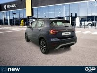 Voitures D'occasion À Villeneuve D'ascq | Volkswagen T-Cross 1.0 Tsi 110Ch Lounge Dsg7