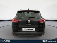 Voitures D'occasion À Villeneuve D'ascq | Renault Clio Estate 1.5 Dci 90Ch Energy Business Euro6C