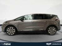 Voitures D'occasion À Villeneuve D'ascq | Renault Espace 2.0 Blue Dci 190Ch Initiale Paris Edc
