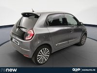 Voitures D'occasion À Villeneuve D'ascq | Renault Twingo 0.9 Tce 95Ch Intens