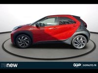 Voitures D'occasion À Villeneuve D'ascq | Toyota Aygo X 1.0 Vvt-I 72Ch Air Design My23