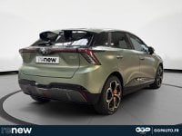 Voitures D'occasion À Villeneuve D'ascq | Mg Mg4 Ev 435Ch - 64Kwh Xpower 4Wd My23