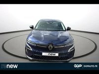 Voitures D'occasion À Villeneuve D'ascq | Renault Mégane Megane E-Tech Electric Ev40 130Ch Equi...