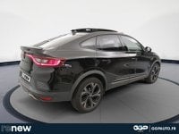 Voitures D'occasion À Villeneuve D'ascq | Renault Arkana 1.6 E-Tech Hybride 145Ch Engineered -22
