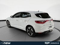 Voitures D'occasion À Villeneuve D'ascq | Renault Mégane Megane 1.5 Blue Dci 115Ch Intens