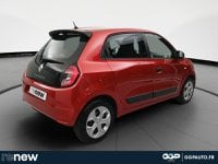 Voitures D'occasion À Villeneuve D'ascq | Renault Twingo 1.0 Sce 65Ch Life - 20