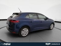 Voitures D'occasion À Villeneuve D'ascq | Renault Mégane Megane 1.5 Blue Dci 115Ch Business Edc...