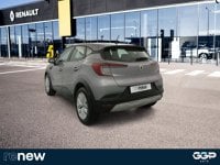 Voitures D'occasion À Villeneuve D'ascq | Renault Captur 1.0 Tce 100Ch Business Gpl -21