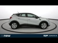 Voitures D'occasion À Villeneuve D'ascq | Renault Captur 1.3 Tce 140Ch Fap Business - 21