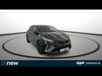 Voitures D'occasion À Villeneuve D'ascq | Renault Clio 1.6 E-Tech 145Ch Full Hybrid Esprit Alpin...