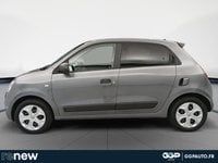 Voitures D'occasion À Villeneuve D'ascq | Renault Twingo 1.0 Sce 65Ch Life - 20