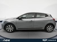 Voitures D'occasion À Villeneuve D'ascq | Renault Clio 1.0 Tce 90Ch Equilibre
