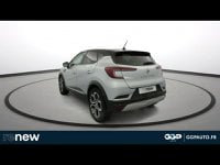 Voitures D'occasion À Villeneuve D'ascq | Renault Captur 1.3 Tce 140Ch Fap Intens -21