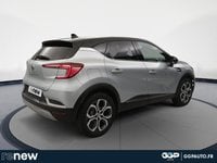 Voitures D'occasion À Villeneuve D'ascq | Renault Captur 1.0 Tce 90Ch Techno