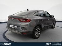 Voitures D'occasion À Villeneuve D'ascq | Renault Arkana 1.3 Tce 140Ch Fap Business Edc