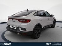 Voitures D'occasion À Villeneuve D'ascq | Renault Arkana 1.6 E-Tech Hybride 145Ch Engineered -22