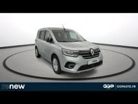 Voitures D'occasion À Villeneuve D'ascq | Renault Kangoo 1.5 Blue Dci 115Ch Techno Edc - 23