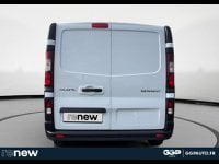 Voitures D'occasion À Villeneuve D'ascq | Renault Trafic Fg L1H1 3T 2.0 Blue Dci 130Ch Confort E6E
