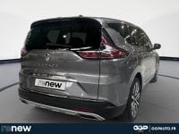 Voitures D'occasion À Villeneuve D'ascq | Renault Espace 2.0 Blue Dci 190Ch Initiale Paris Edc